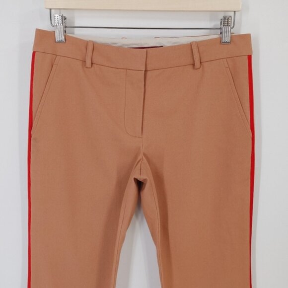 Sies Marjan Color Block Stripe Pants - Picture 2 of 7